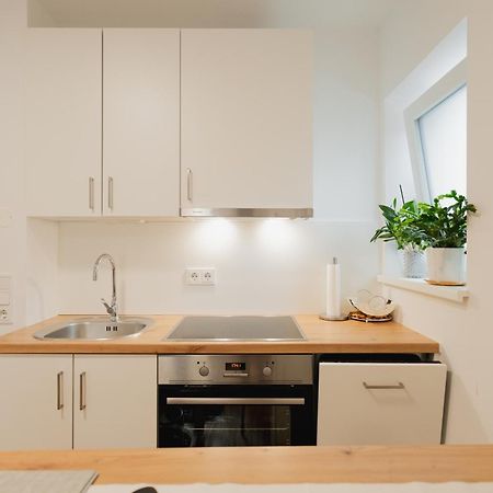 באד גויסרן Austrian Apartments מראה חיצוני תמונה