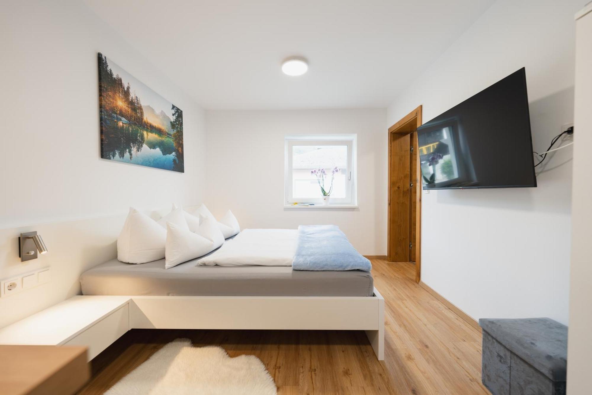 באד גויסרן Austrian Apartments מראה חיצוני תמונה