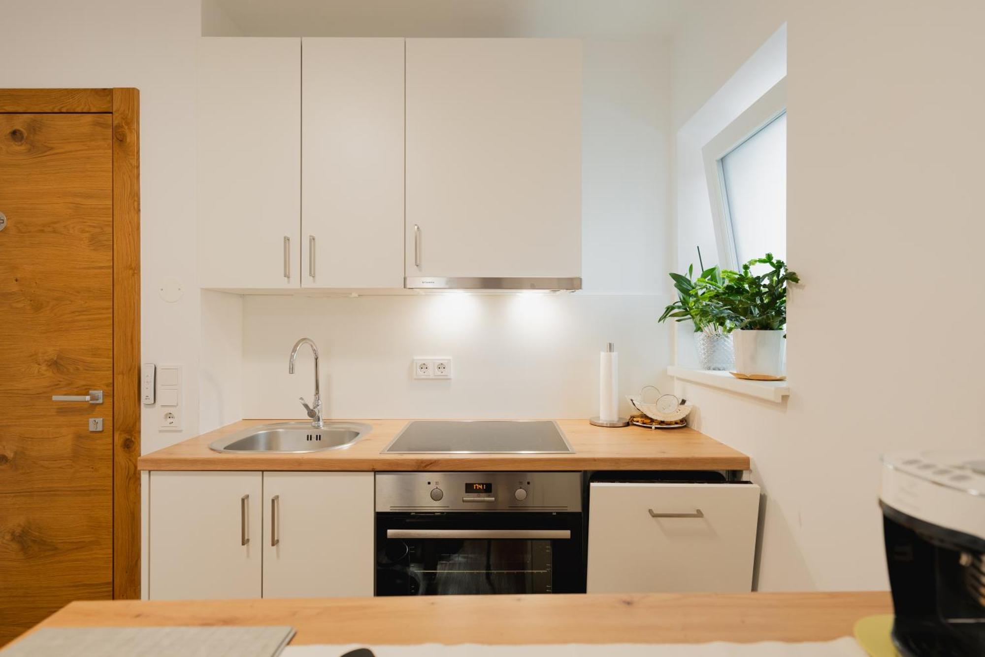 באד גויסרן Austrian Apartments מראה חיצוני תמונה
