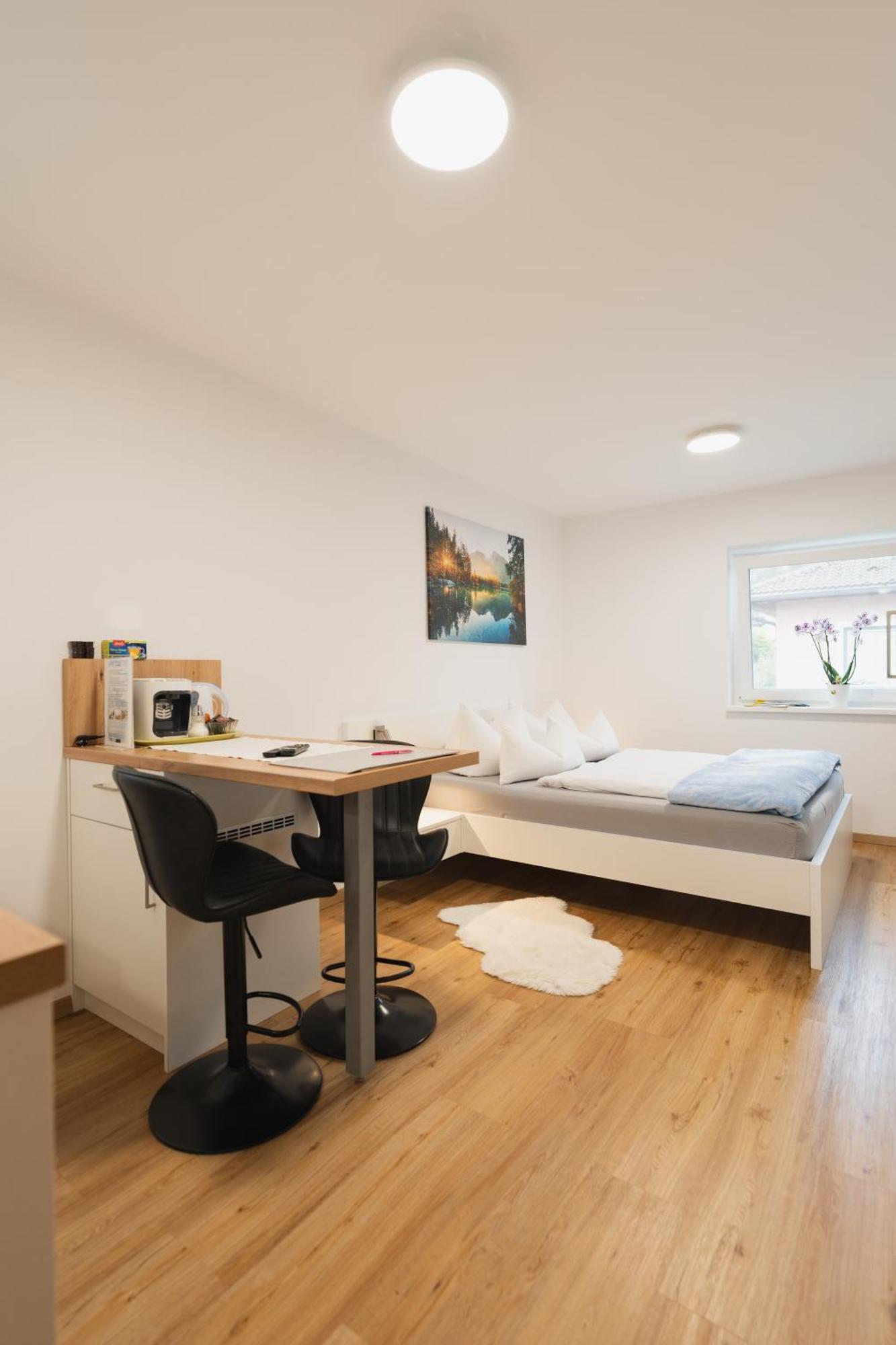 באד גויסרן Austrian Apartments מראה חיצוני תמונה