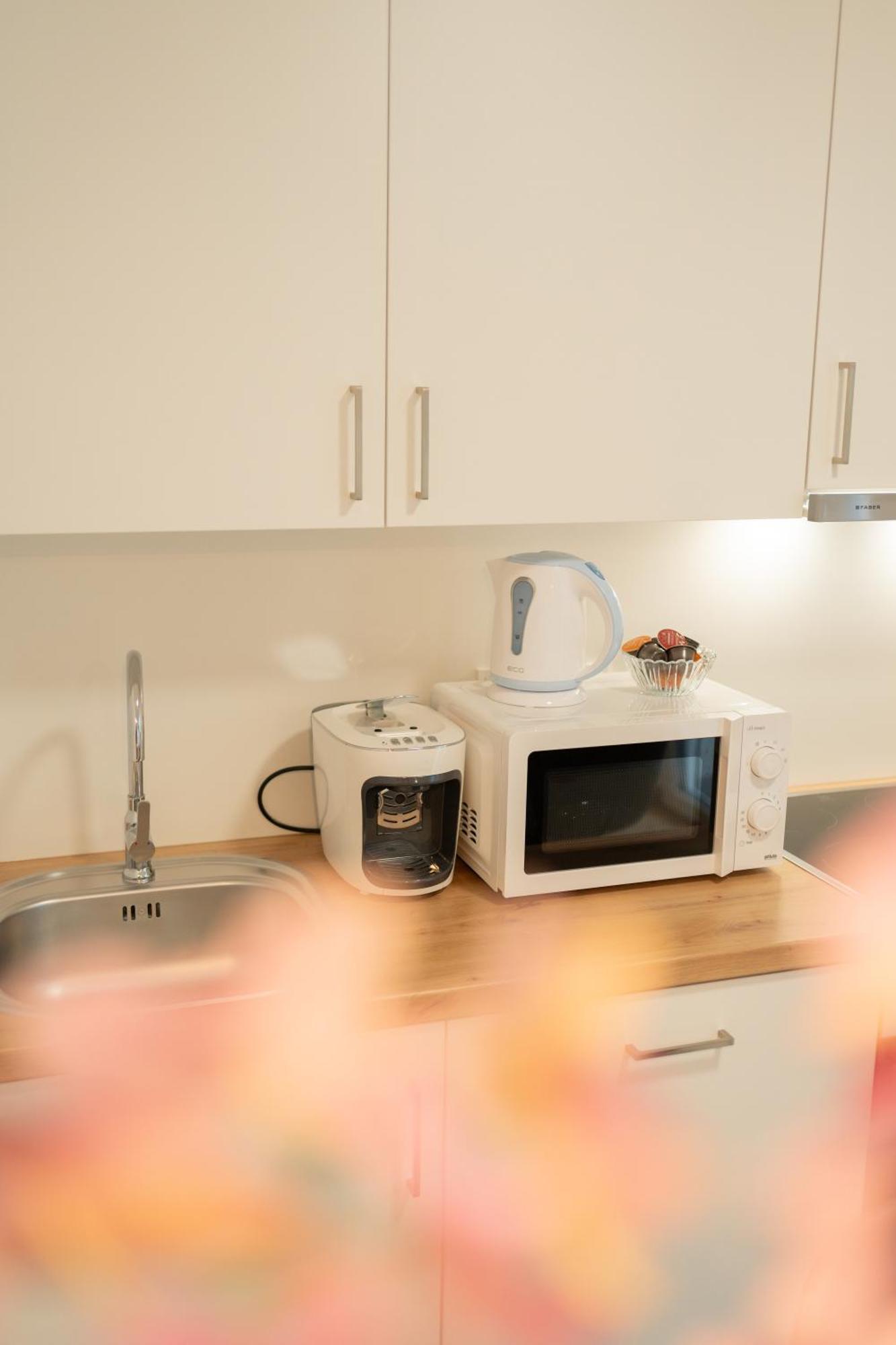 באד גויסרן Austrian Apartments מראה חיצוני תמונה