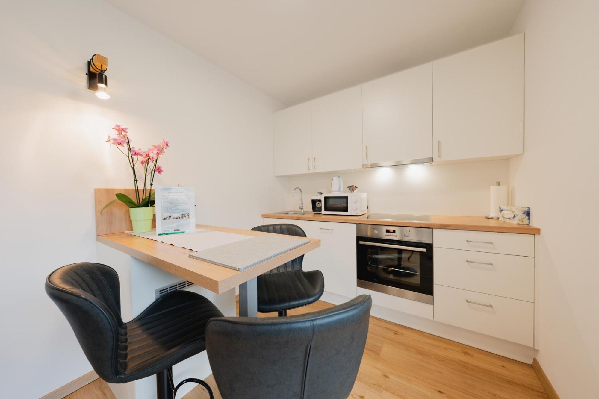 באד גויסרן Austrian Apartments מראה חיצוני תמונה