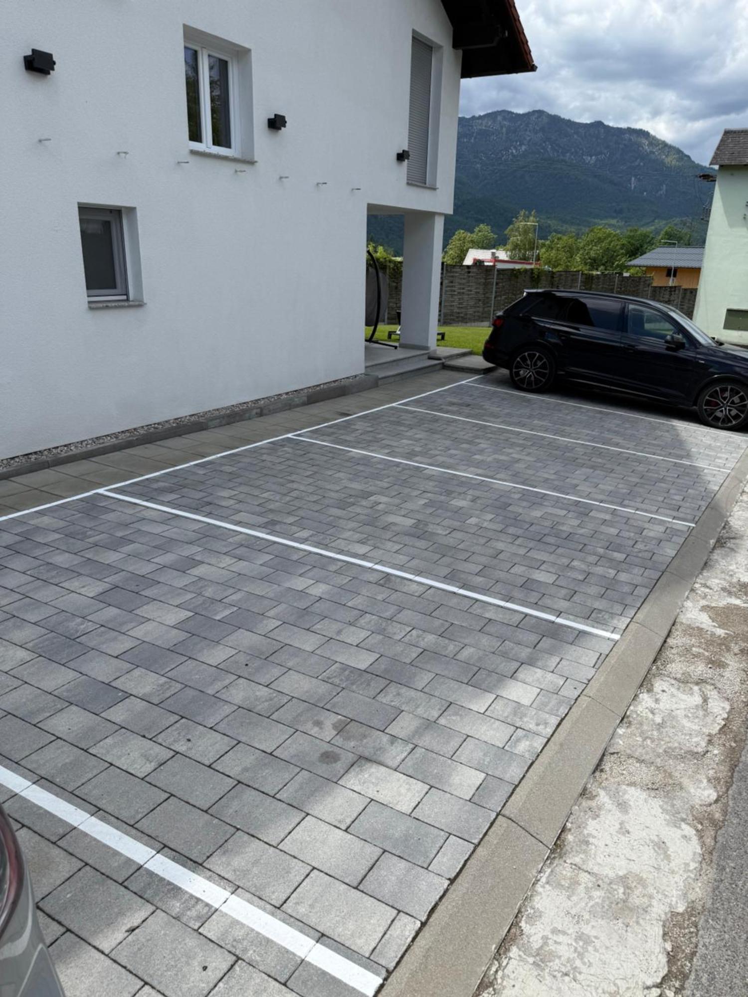 באד גויסרן Austrian Apartments מראה חיצוני תמונה
